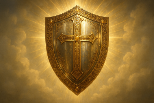 Prayer for President Trump's Cabinet