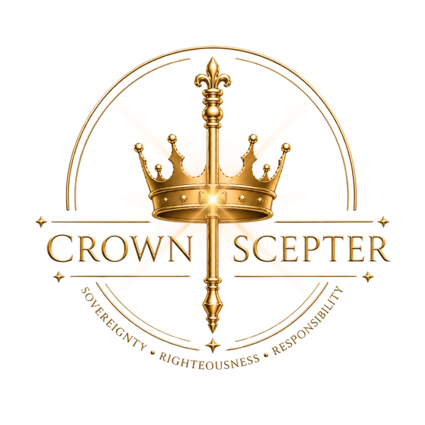 Crown and Scepter Life